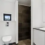 Einette - 100m From The Sea By Interhome Сasa de vacaciones Sæby