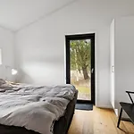 Einette - 100m From The Sea By Interhome Сasa de vacaciones Sæby