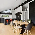 Сasa de vacaciones Einette - 100m From The Sea By Interhome *