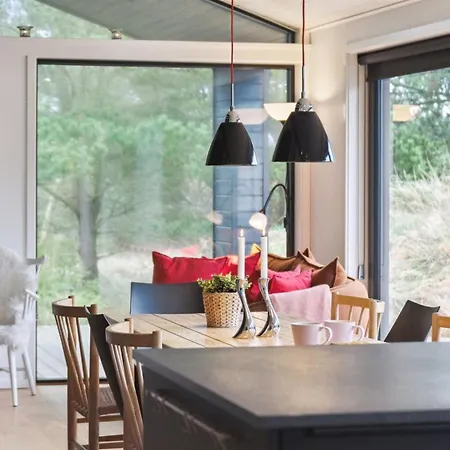 Einette Holiday home *