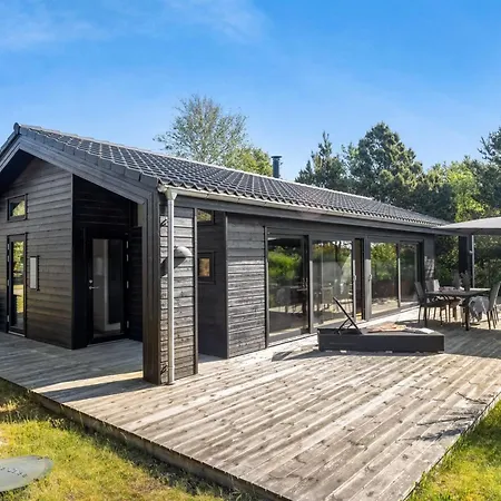 Ferienhaus Einette - 100m From The Sea By Interhome Sæby