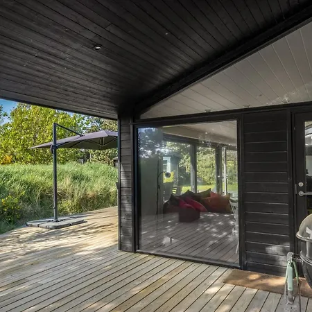 Сasa de vacaciones Einette - 100m From The Sea By Interhome *