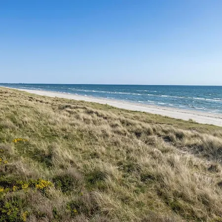 Сasa de vacaciones Einette - 100m From The Sea By Interhome Sæby