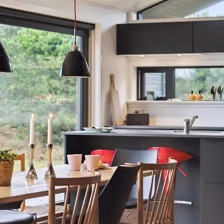 Ferienhaus Einette - 100m From The Sea By Interhome *