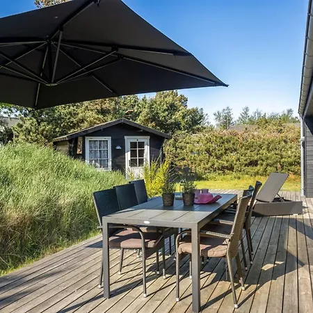 Einette - 100m From The Sea By Interhome *