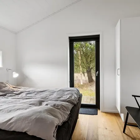 Einette - 100m From The Sea By Interhome Ferienhaus Sæby