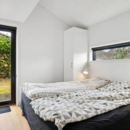Ferienhaus Einette - 100m From The Sea By Interhome Sæby