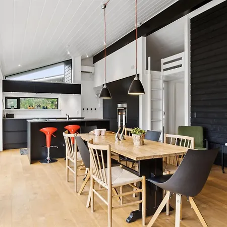 Ferienhaus Einette - 100m From The Sea By Interhome *