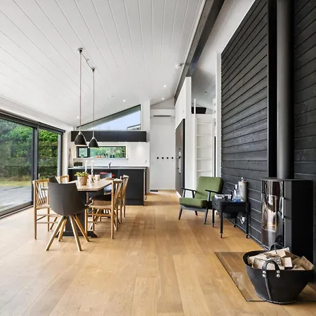 Einette - 100m From The Sea By Interhome Sæby