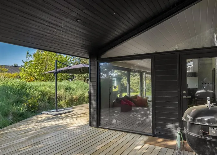 Dom wakacyjny Einette - 100m From The Sea By Interhome *